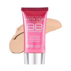 SWISS BEAUTY - BB Foundation