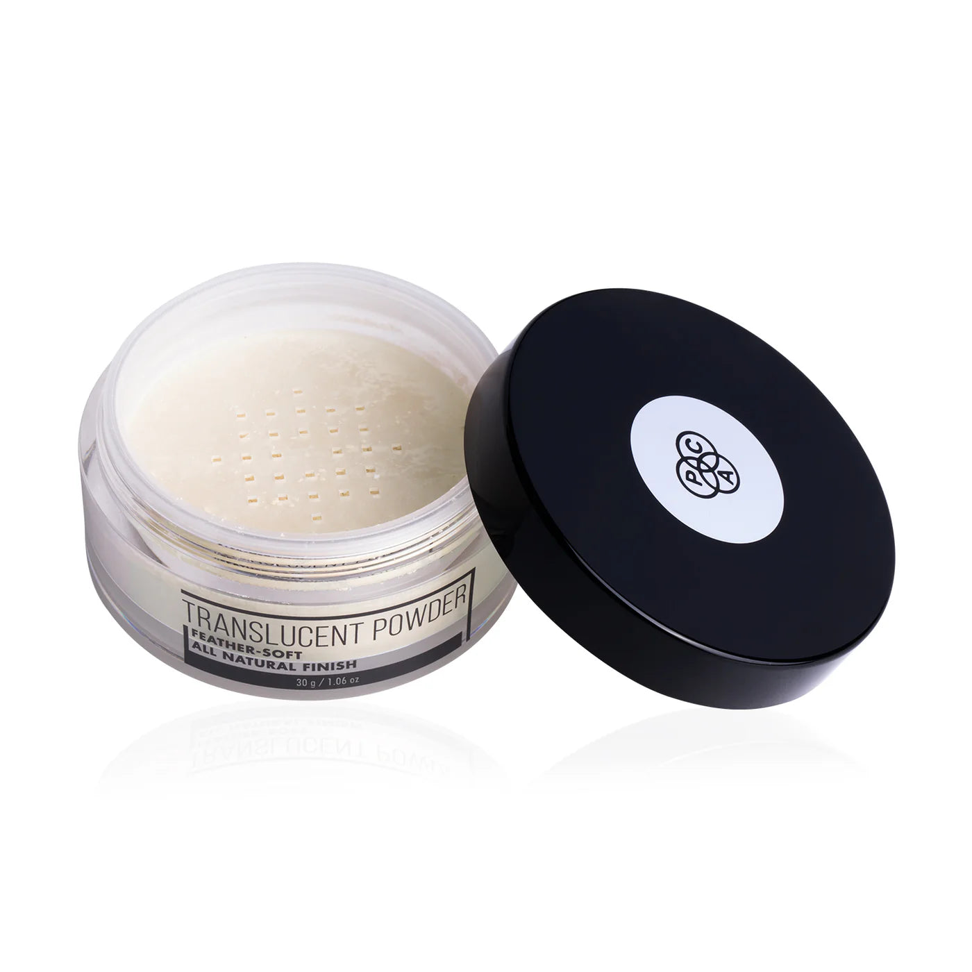 PAC Translucent Powder