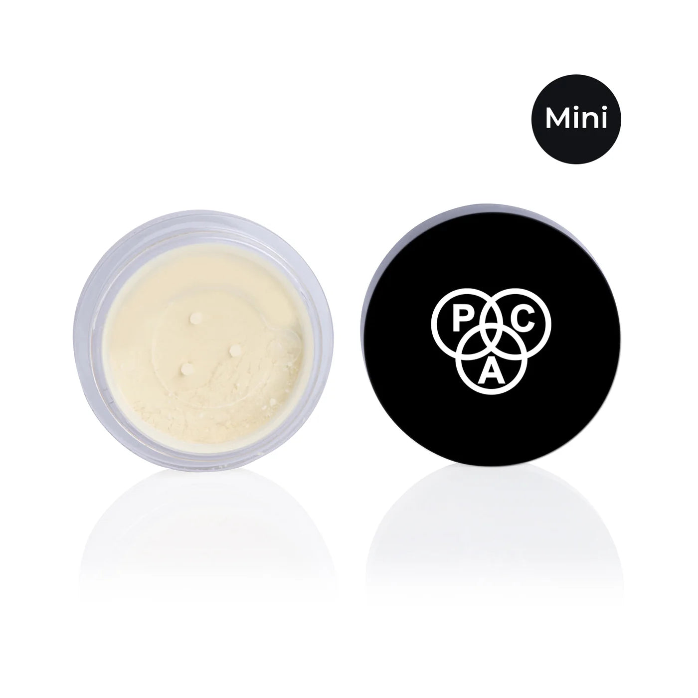 PAC Translucent Powder