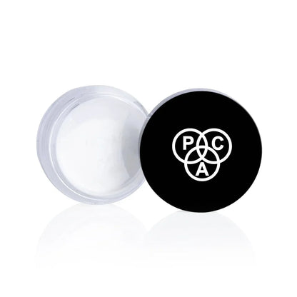 PAC Anti-Shine Translucent Powder.
