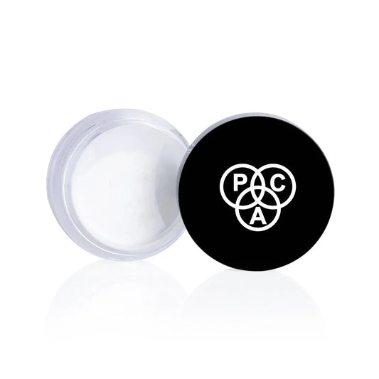 PAC Anti-Shine Translucent Powder.
