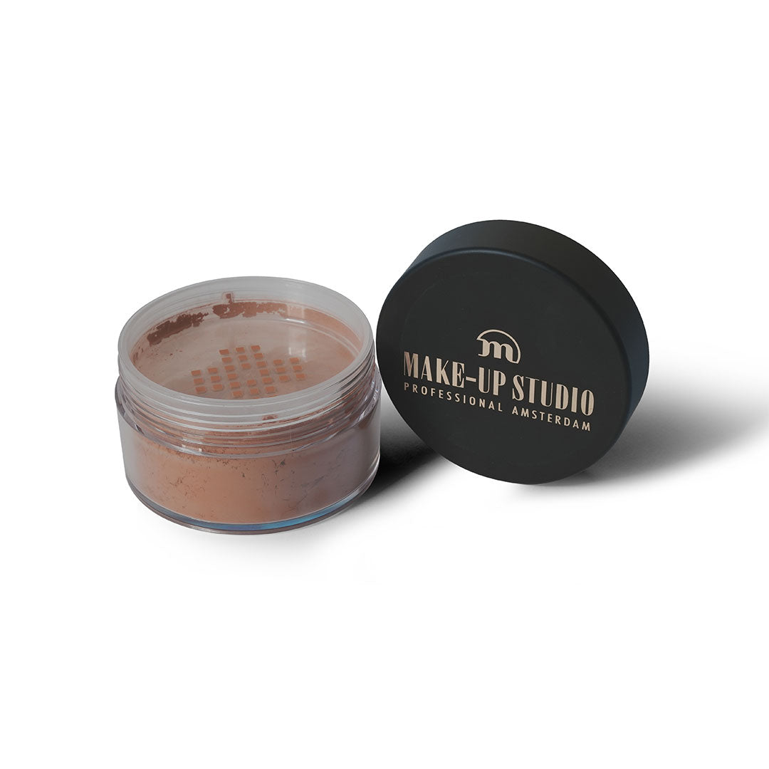 Makeup Studio Extra Fine Translucent Powder