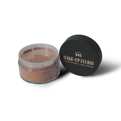 Makeup Studio Extra Fine Translucent Powder