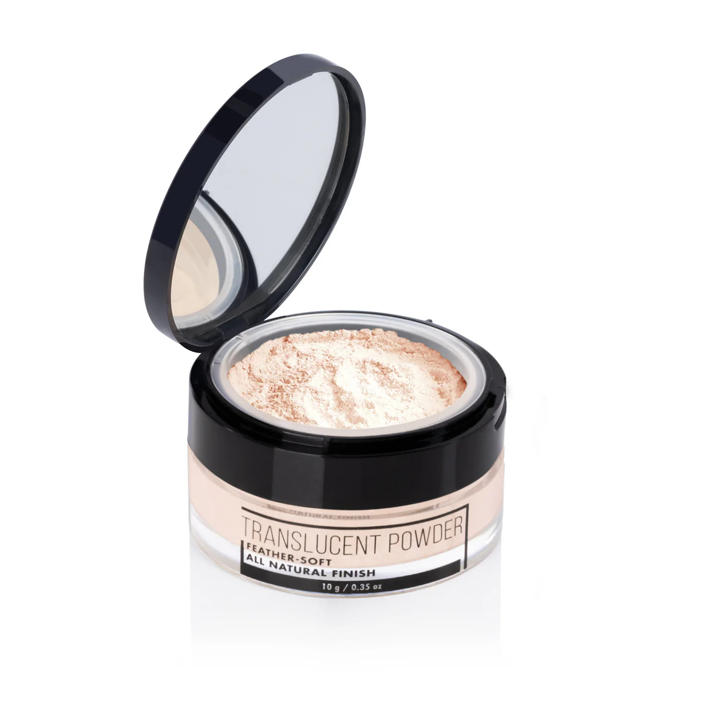 PAC Translucent Powder