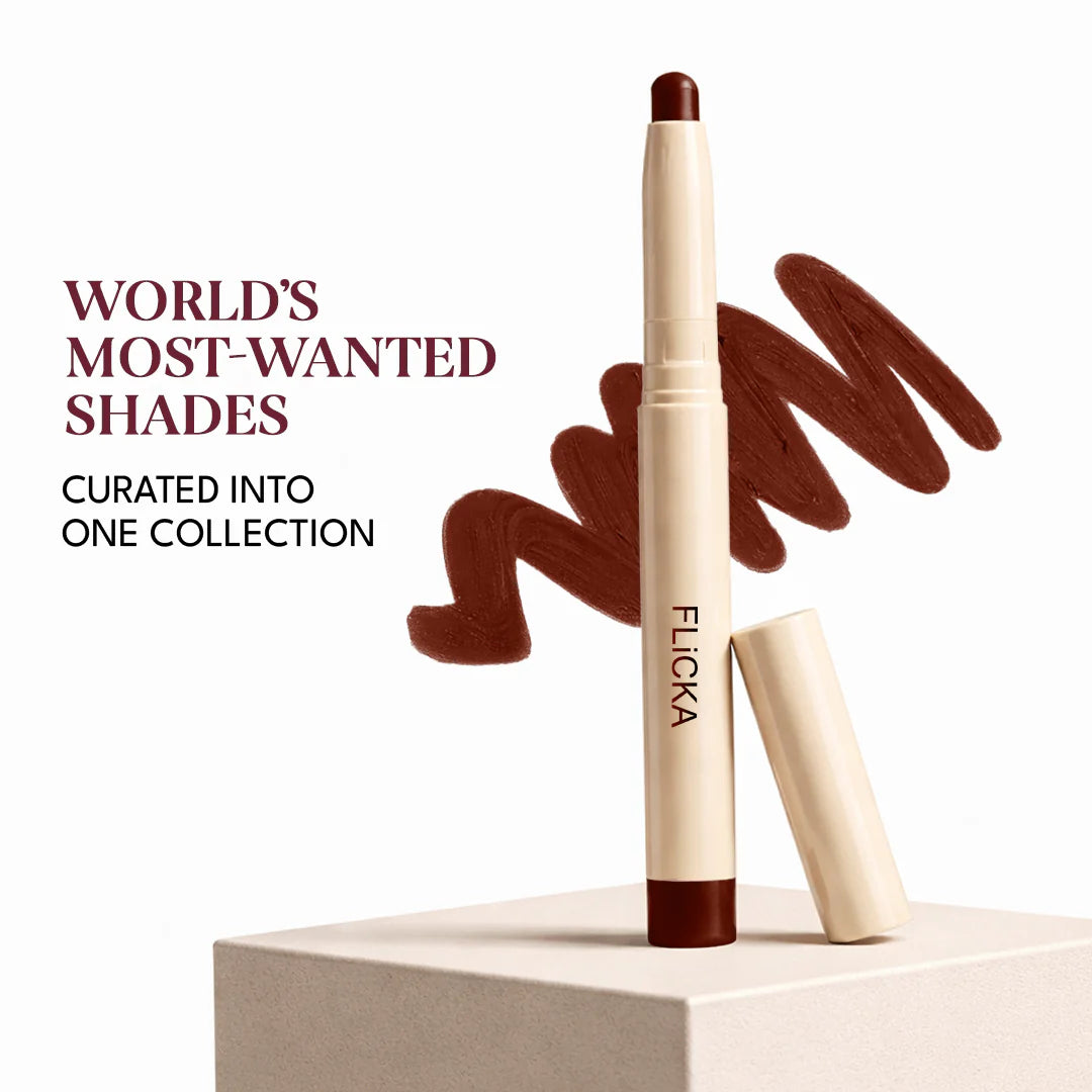 Standout - HD Transfer Proof Lipstick