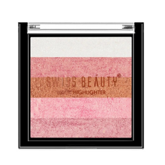 SWISS BEAUTY - Brick Highlighter