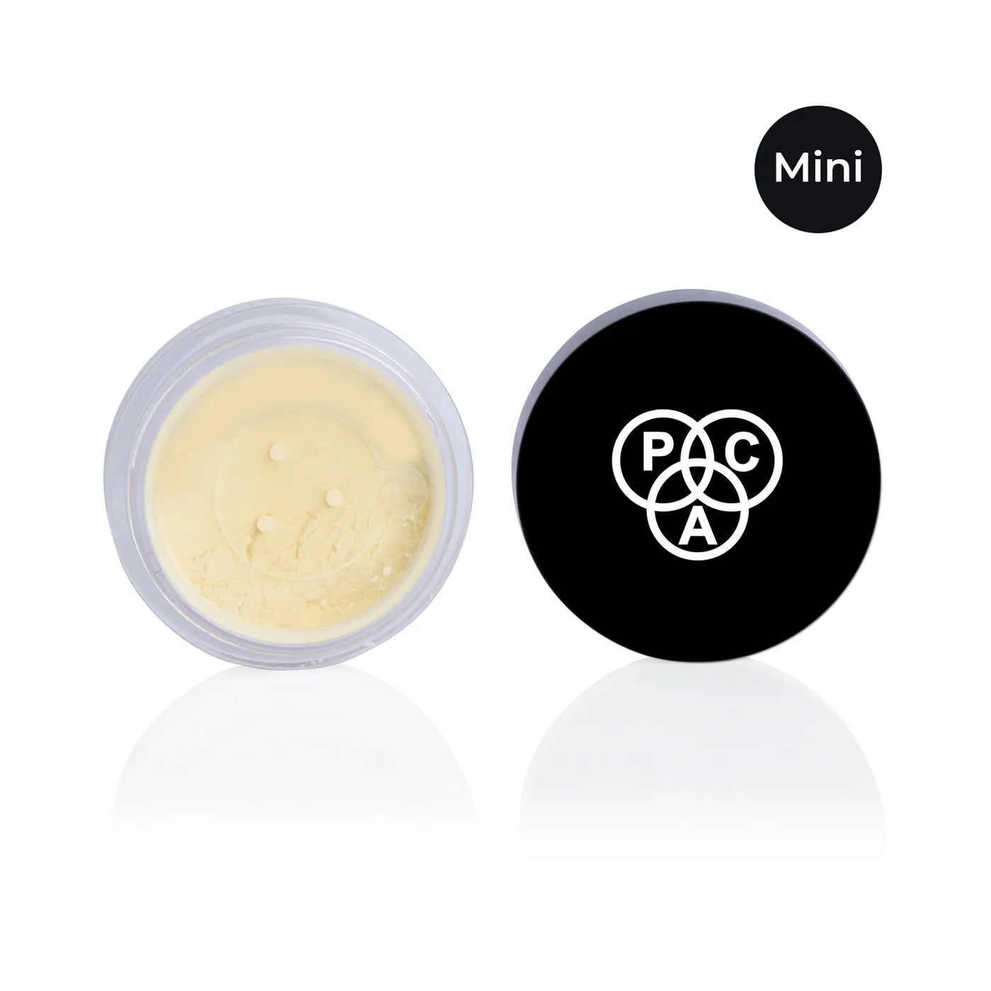 PAC Translucent Powder
