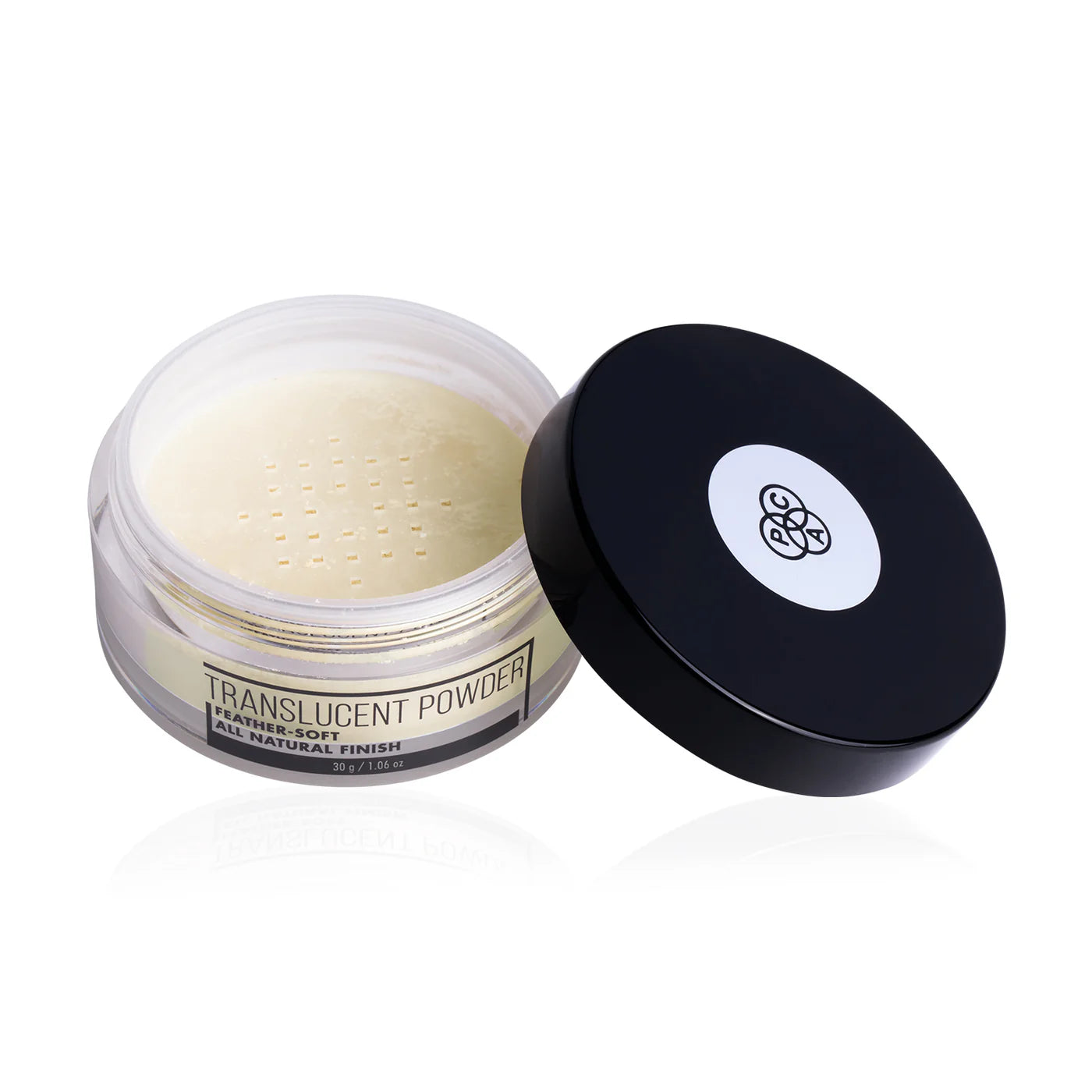 PAC Translucent Powder