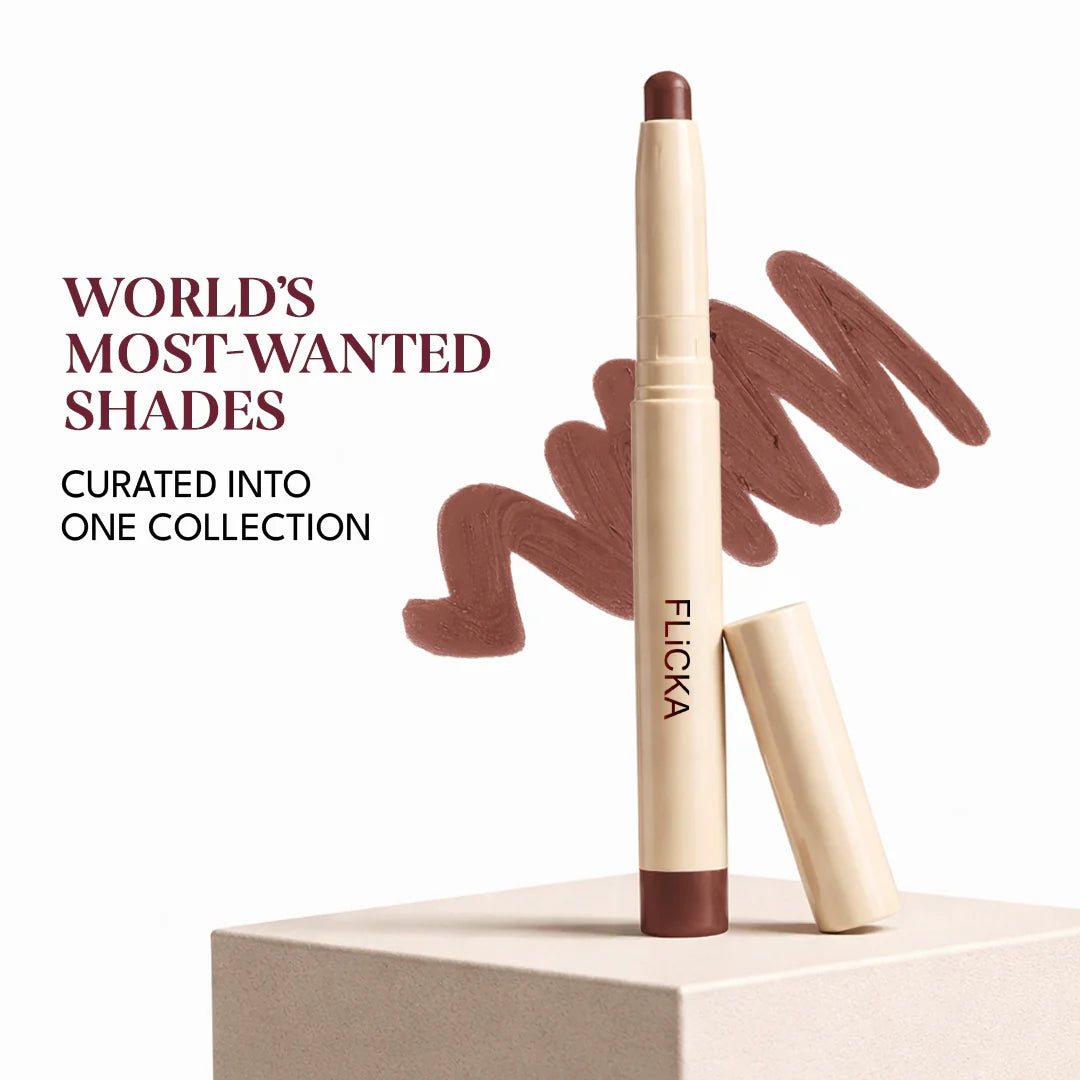 Standout - HD Transfer Proof Lipstick
