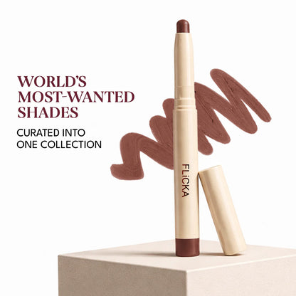 Standout - HD Transfer Proof Lipstick