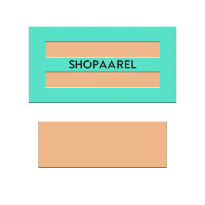 Shopaarel Concealer Refill