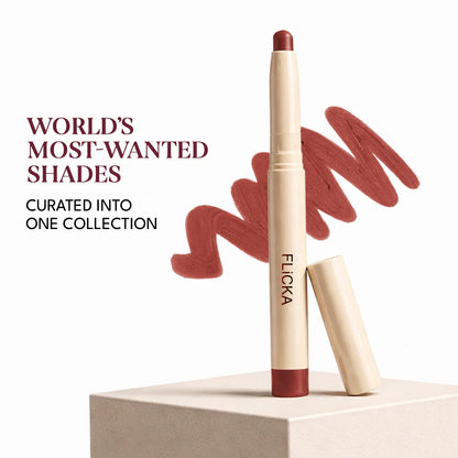 Standout - HD Transfer Proof Lipstick
