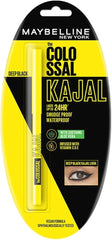 THE COLOSSAL KAJAL (DEEP BLACK)