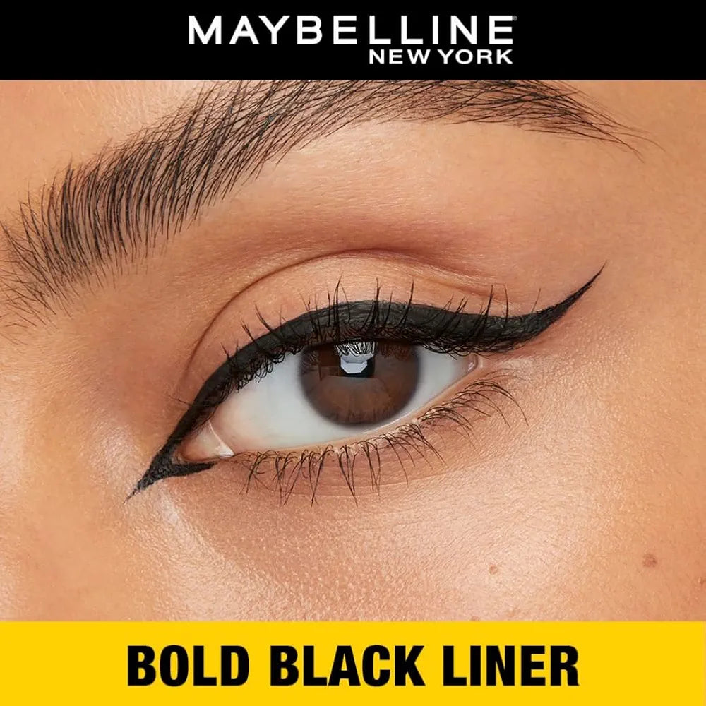 THE COLOSSAL BOLD EYELINER WATERPROOF