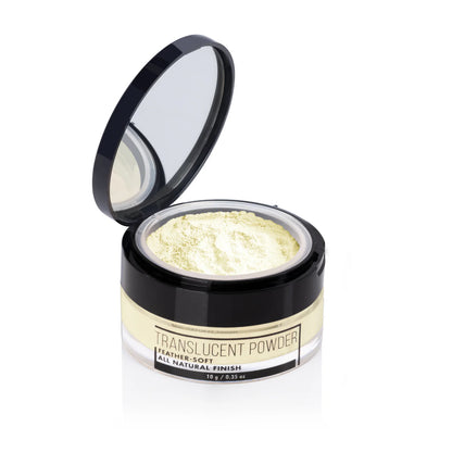 PAC Translucent Powder