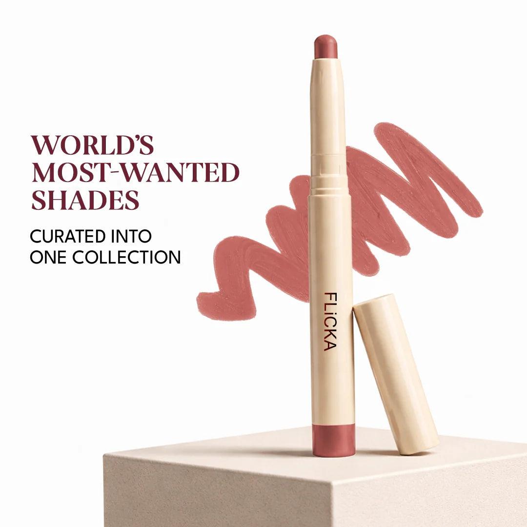Standout - HD Transfer Proof Lipstick