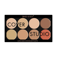 Ultra Base Concealer Palette