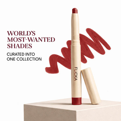Standout - HD Transfer Proof Lipstick