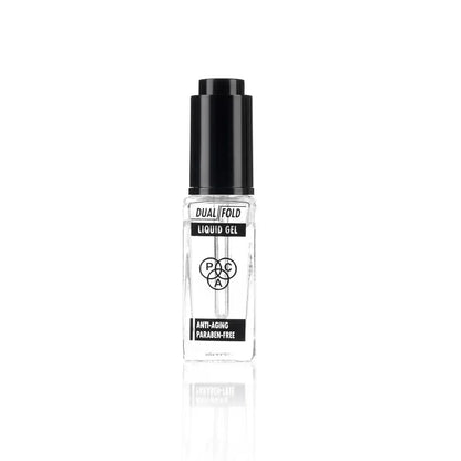 PAC Dual-Fold Liquid Gel