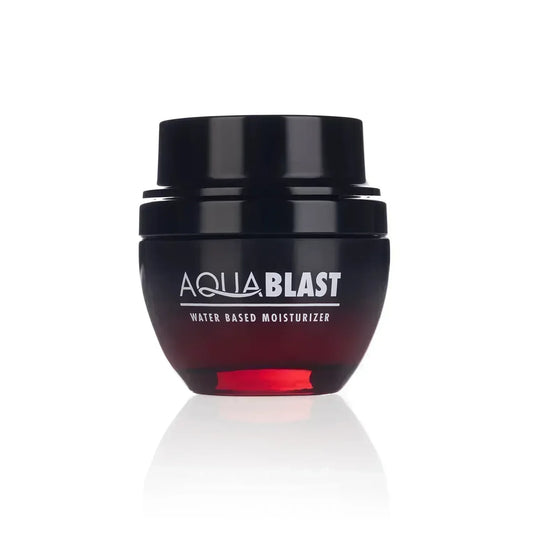 PAC  Aqua Blast Water-Based Moisturizer