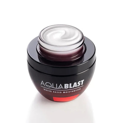PAC  Aqua Blast Water-Based Moisturizer