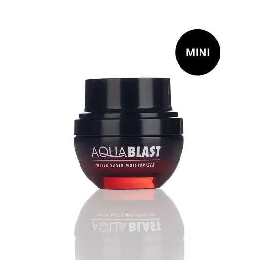PAC  Aqua Blast Water-Based Moisturizer