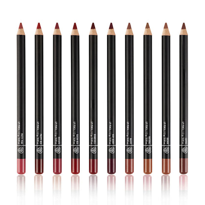 PAC  Studio Lip Pencil Vault