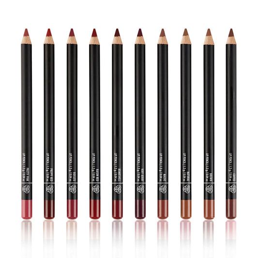PAC  Studio Lip Pencil Vault