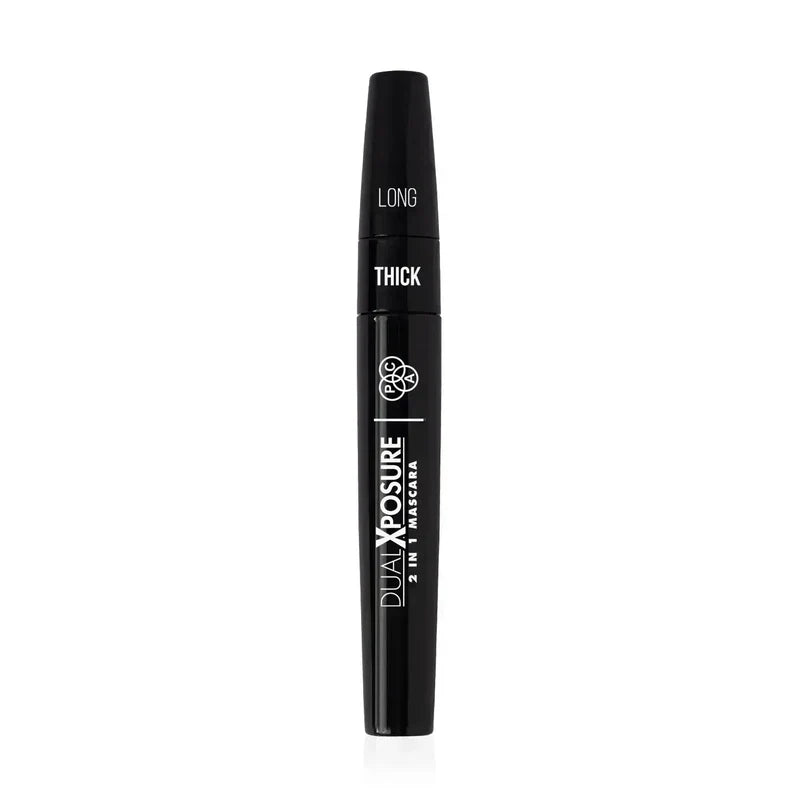 PAC  Dual Xposure Mascara