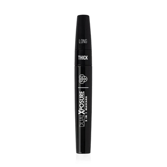 PAC  Dual Xposure Mascara