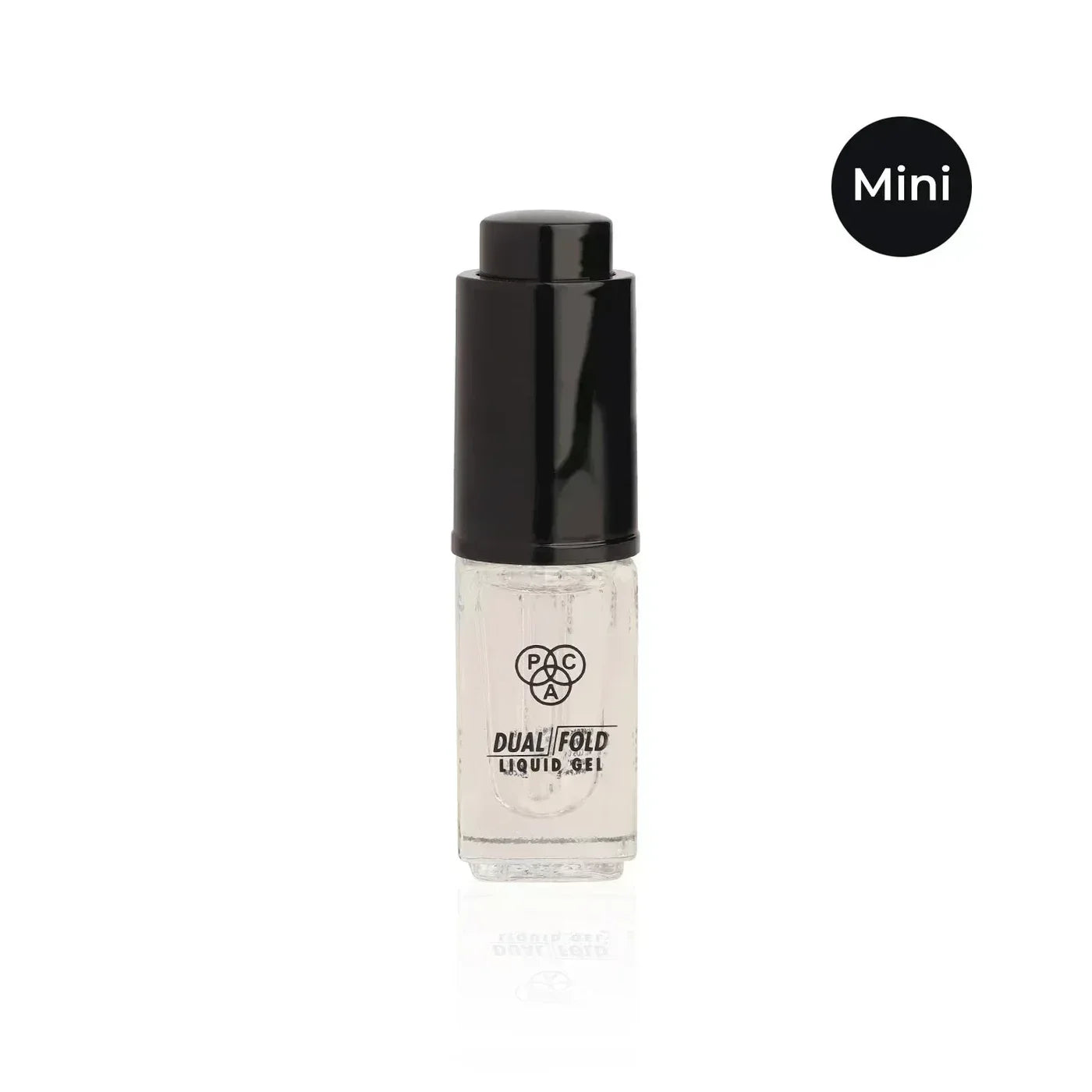 PAC Dual-Fold Liquid Gel