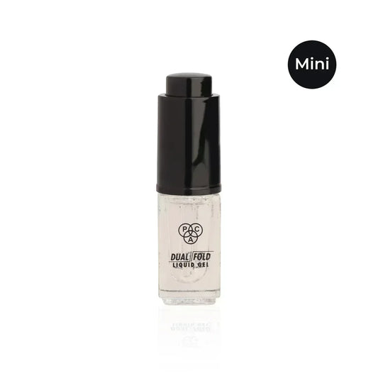 PAC Dual-Fold Liquid Gel