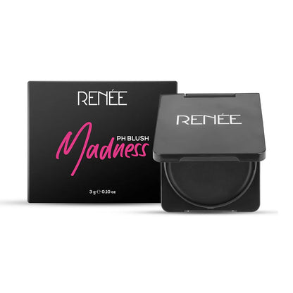 RENEE Madness pH Blush.