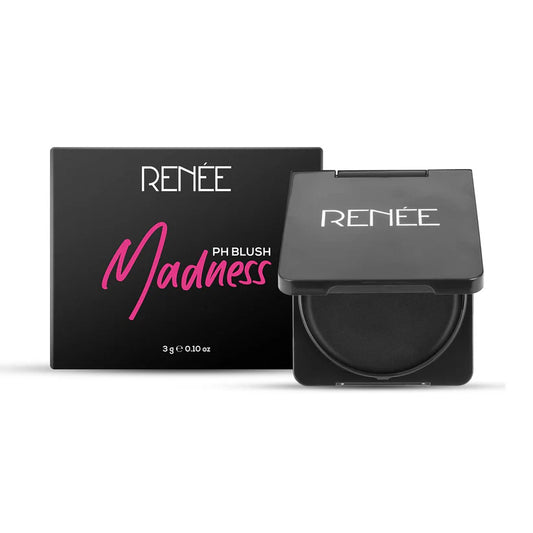 RENEE Madness pH Blush.