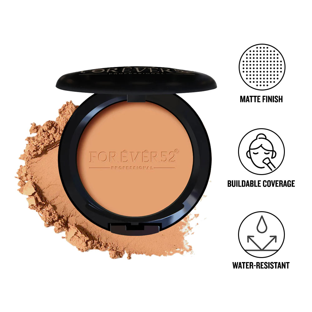 Forever52 Two Way Cake Compact Powder