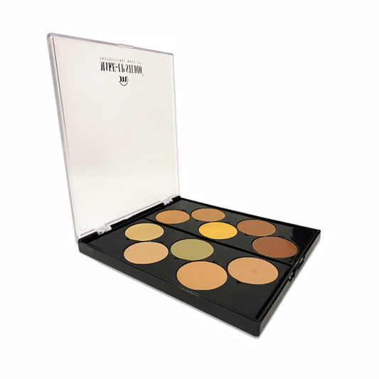 Makeup Studio All-In-1 Face Palette