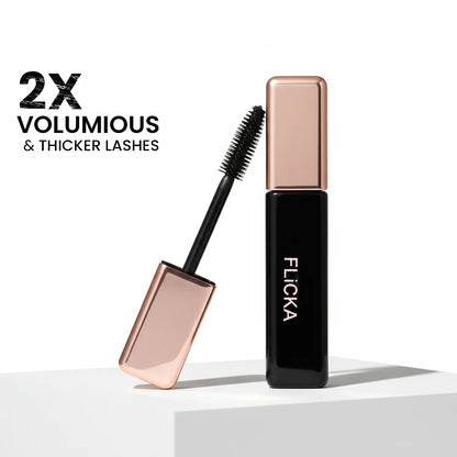 Lash it Out Mascara