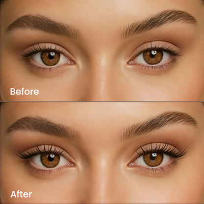 Lash it Out Mascara