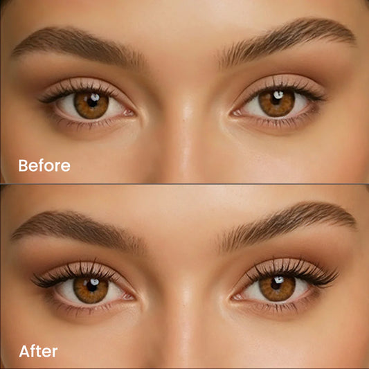 Lash it Out Mascara