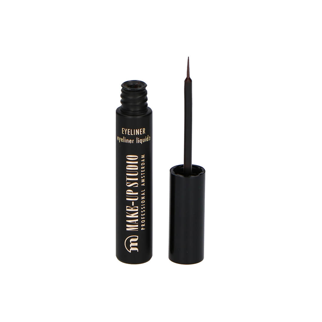 Makeup Studio Fluid Eyeliner
