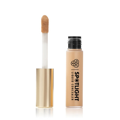 PAC Spotlight Liquid Concealer (15 gm)