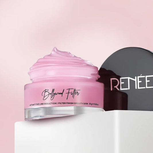 RENEE Bollywood Filter Primer