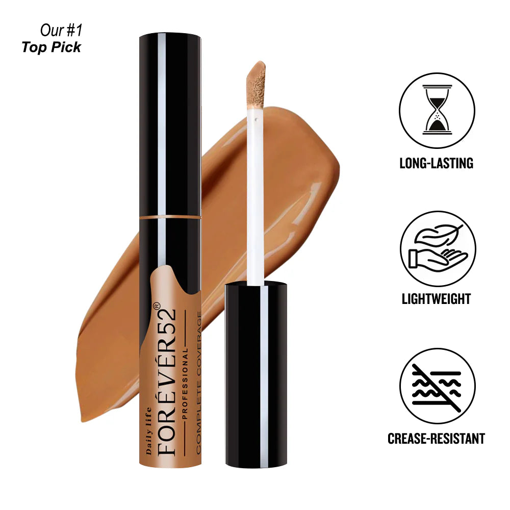 Forever52 Complete Coverage Concealer