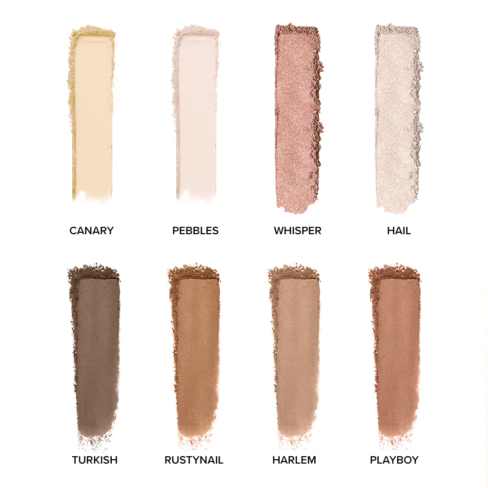 Forever52 Essentials: Highlighter&Contour Palette