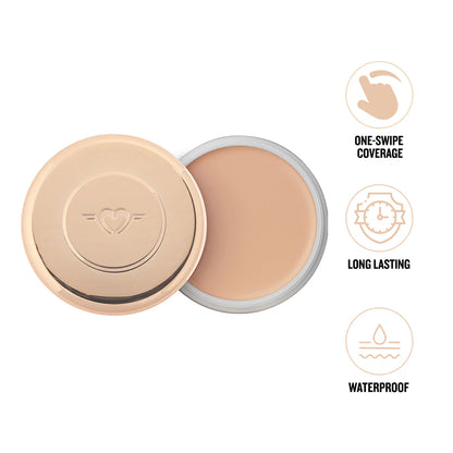 Forever52 High Coverage Tender Cream