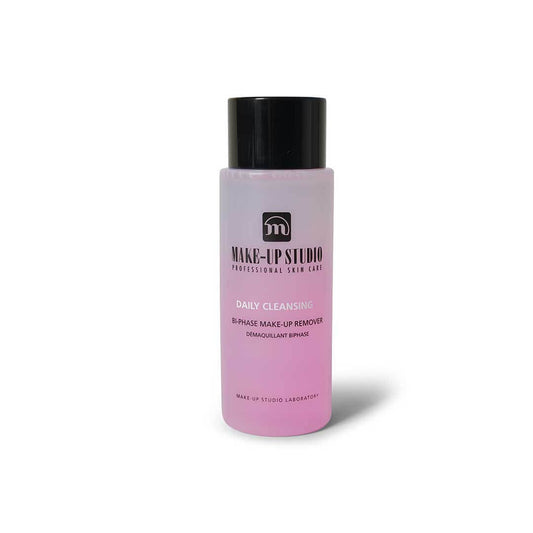 Makeup Studio Bi-Phase Make-Up Remover