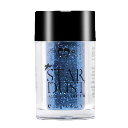 Forerver52 Star Dust Face &amp; Body Glitter