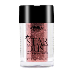 Forerver52 Star Dust Face &amp; Body Glitter