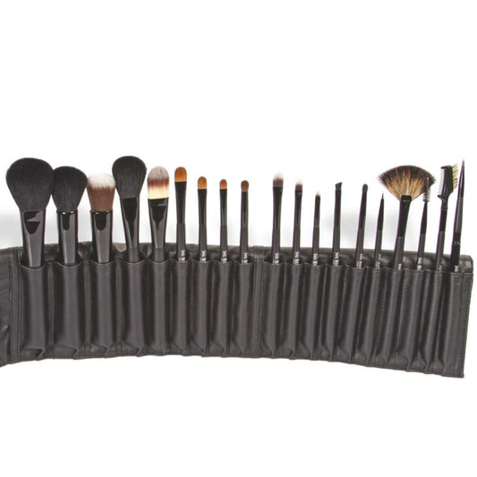 Makeup Studio   Black Label Brush Set