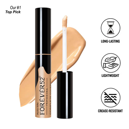 Forever52 Complete Coverage Concealer